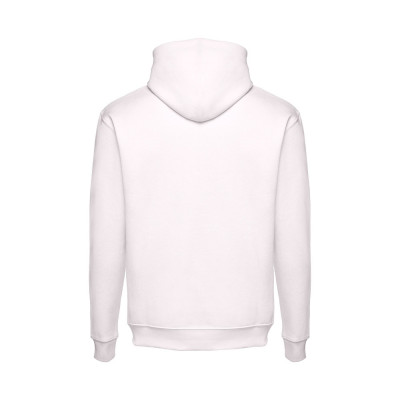 THC PHOENIX. Hooded sweatshirt (unisex) in cotton and polyester